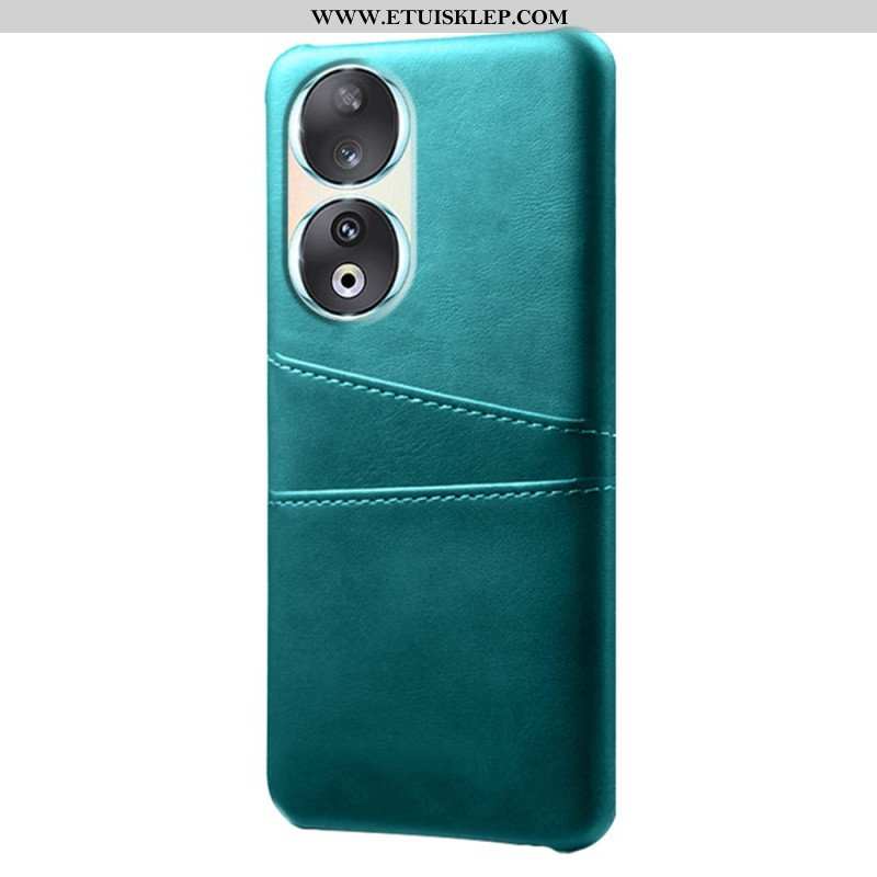 Etui do Honor 90 Posiadacz Karty